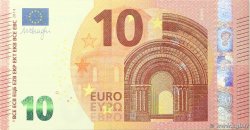10 Euro Numéro spécial EUROPE  2014 P.21u