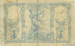 100 Francs type 1882 - À filigrane dégagé FRANKREICH  1885 F.A48.05 S