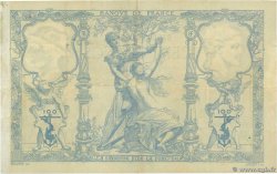 100 Francs type 1882 - À filigrane dégagé FRANCE  1887 F.A48.07 TTB