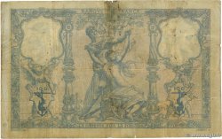 100 Francs BLEU ET ROSE FRANCE  1889 F.21.02a B