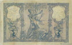 100 Francs BLEU ET ROSE FRANCE  1890 F.21.03 F