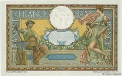 100 Francs LUC OLIVIER MERSON avec LOM FRANKREICH  1908 F.22.01 VZ+
