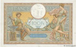 100 Francs LUC OLIVIER MERSON type modifié FRANCIA  1939 F.25.48 q.SPL