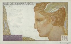 300 Francs FRANKREICH  1939 F.29.03 VZ