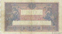 1000 Francs BLEU ET ROSE FRANCIA  1905 F.36.19 q.MB