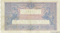 1000 Francs BLEU ET ROSE FRANKREICH  1911 F.36.25 S