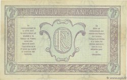 2 Francs TRÉSORERIE AUX ARMÉES FRANKREICH  1919 VF.05.02 VZ+