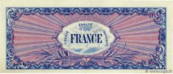 1000 Francs FRANCE FRANKREICH  1945 VF.27.02 VZ