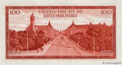 100 Francs LUXEMBURG  1970 P.56a ST