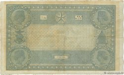 100 Francs type 1862 - Bleu  FRANCE  1866 F.A34.04 VF