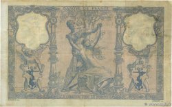 100 Francs BLEU ET ROSE FRANCIA  1892 F.21.05 q.BB