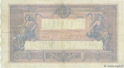 1000 Francs BLEU ET ROSE FRANCE  1912 F.36.26 TTB