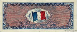 500 Francs DRAPEAU Faux FRANCE  1944 VF.21.01 TB+