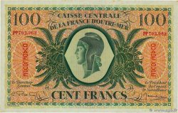 100 Francs GUADELOUPE  1946 P.29a SUP