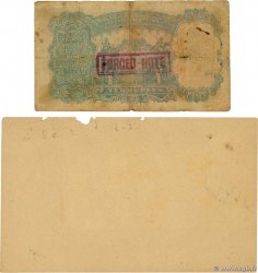 10 Rupees Faux INDIEN
  1937 P.019x SGE
