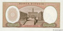 10000 Lire ITALY  1973 P.097f AU