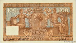 100 Francs LUXEMBOURG  1947 P.12 pr.NEUF