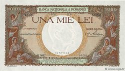 1000 Lei ROMANIA  1938 P.046