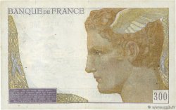 300 Francs FRANCE  1938 F.29.02 F-