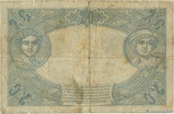 20 Francs BLEU Numéro spécial FRANKREICH  1912 F.10.02 SGE