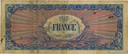1000 Francs FRANCE FRANCE  1945 VF.27.01 B+