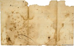 100 Livres Tournois typographié FRANCIA  1720 Dor.27 q.B