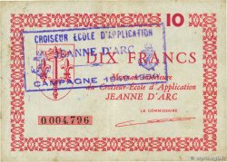 10 Francs FRANCE Regionalismus und verschiedenen  1949 K.283 SS