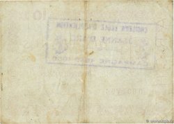 10 Francs FRANCE regionalismo e varie  1949 K.283 BB