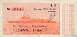 5 Francs FRANCE régionalisme et divers  1964 K.292 TB