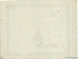 50 Francs FRANCE regionalismo e varie  1947  FDC