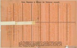 10000 Francs FRANCE régionalisme et divers  1951  TB