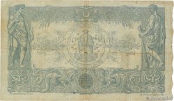 1000 Francs ALGERIA  1924 P.076b F