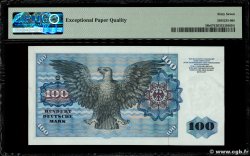 100 Deutsche Mark GERMAN FEDERAL REPUBLIC  1977 P.34b UNC