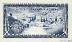 250 Mils CYPRUS  1982 P.41c UNC-