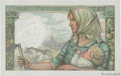 10 Francs MINEUR FRANCE  1945 F.08.13 pr.NEUF
