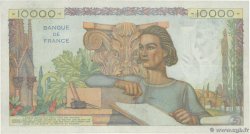 10000 Francs GÉNIE FRANÇAIS FRANCE  1950 F.50.30 pr.TTB