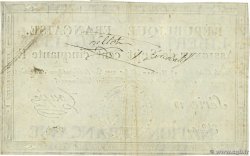 750 Francs FRANCE  1795 Ass.49a VF+