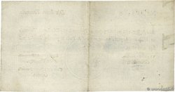 10 Livres Tournois typographié FRANCIA  1720 Dor.21 BC+