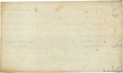 10 Livres Tournois typographié FRANCIA  1720 Dor.22 q.SPL