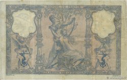 100 Francs BLEU ET ROSE FRANCIA  1892 F.21.05 MBC