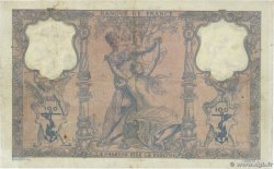 100 Francs BLEU ET ROSE FRANCE  1899 F.21.12 VF