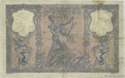 100 Francs BLEU ET ROSE FRANKREICH  1903 F.21.17 fSS