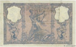 100 Francs BLEU ET ROSE FRANKREICH  1906 F.21.20 S