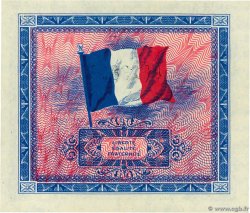 10 Francs DRAPEAU FRANCIA  1944 VF.18.02 SPL+