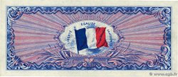 500 Francs DRAPEAU FRANCE  1944 VF.21.01 SPL