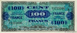 100 Francs FRANCE FRANCE  1945 VF.25.09