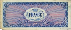 1000 Francs FRANCE FRANKREICH  1945 VF.27.02 fSS