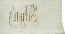 22000 Francs FRANCE regionalismo e varie Bruxelles 1796 P.- q.SPL