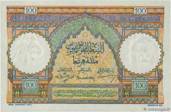 100 Francs MARUECOS  1951 P.45 SC