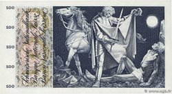 100 Francs SUISSE  1973 P.49o UNC